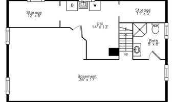 1836 Virnankay Cir, Ann Arbor, MI 48103