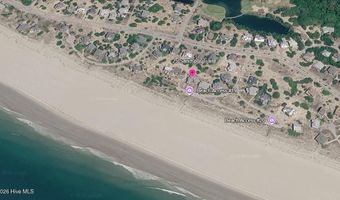 25 Sandspur Trl, Bald Head Island, NC 28461