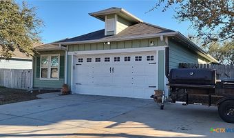 1941 Big Bayou Bnd, Aransas Pass, TX 78336