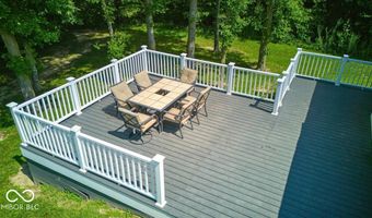 6888 E County Road 800 N, Bainbridge, IN 46105