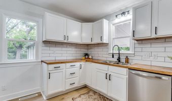 1417 N Dearborn, Augusta, KS 67010