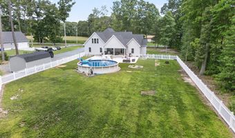 24650 PRETTYMAN Rd, Georgetown, DE 19947