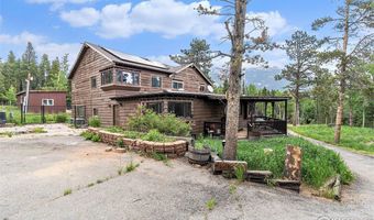 8451 Peak To Peak Hwy, Allenspark, CO 80510