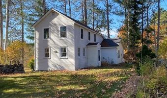 44 Pleasant View Rd, Bradford, NH 03221