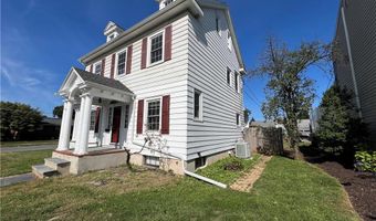 135 W Wabash St, Allentown, PA 18103