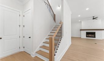 6018 Little Ridge Rd, Acworth, GA 30102