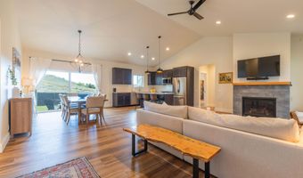 155 Cowcatcher Loop, Bellevue, ID 83313
