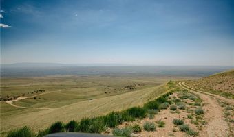 Tbd COS 947 Tract 11, Belfry, MT 59008