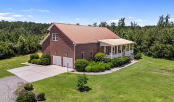 5370 Slocum Trl, Atkinson, NC 28421