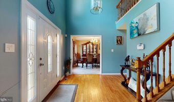 9611 BALD HILL Rd, Bowie, MD 20721