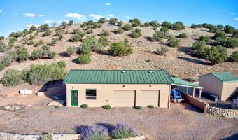 98 Private Drive 1727, Youngsville, NM 87064