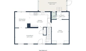 306 MACARTHUR Dr, Dover, DE 19901