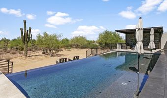 6117 E Dixileta Dr, Cave Creek, AZ 85331