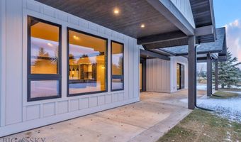 1019 Bridger Lake Dr, Bozeman, MT 59715