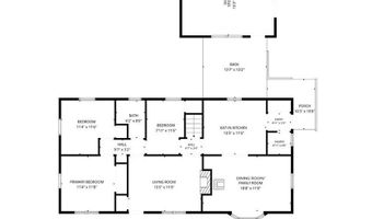 15 Clark, Bourne, MA 02562