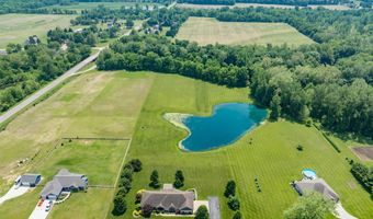 2354 County Road 56, Auburn, IN 46706