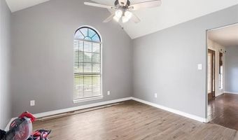 5764 S Carr Pen, Tushka, OK 74525