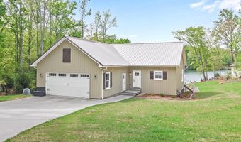 333 Paradise Pt, Abbeville, SC 29620