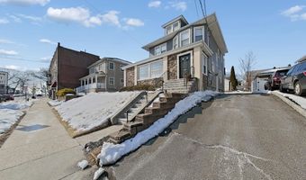 335 UNION Ave, Belleville, NJ 07109
