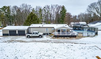 976 Vinegar Hill Rd, Bedford, IN 47421