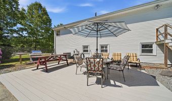 55 Burnham Rd, Billerica, MA 01862