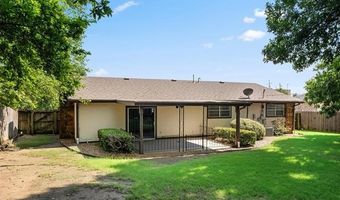 3812 Fairview Rd, Bartlesville, OK 74006