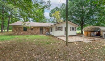 364 Campground Rd, Beebe, AR 72012