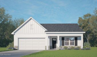 1125 Aviator Ln, Ayden, NC 28513