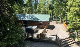 29189 S Ferndale Dr, Bigfork, MT 59911