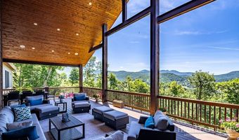 534 Farm Loop Rd, Banner Elk, NC 28604