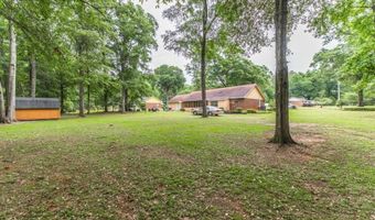 2002 Hickory Dr, Americus, GA 31719