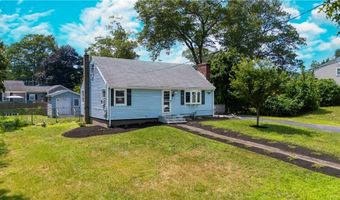 28 Alton Ave, Cumberland, RI 02864