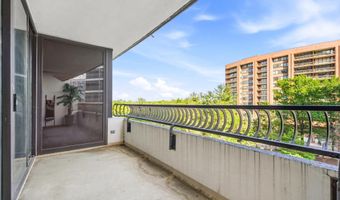 1300 CRYSTAL Dr 606S, Arlington, VA 22202