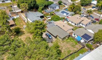 308 S Tulip St, Escondido, CA 92025