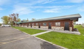 112 E Main St, Ashton, ID 83420