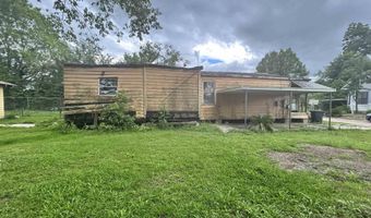 921 Napoleon St, Baton Rouge, LA 70802