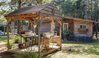 191038 N 4140 Rd, Antlers, OK 74523