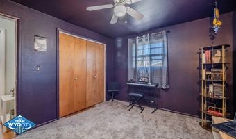 3300 Navarre Rd, Casper, WY 82604