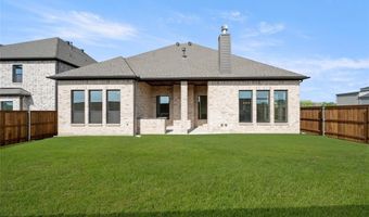221 Lantern Ridge Dr, Aledo, TX 76008