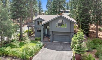 655 Saddlehorn Dr, Incline Village, NV 89451