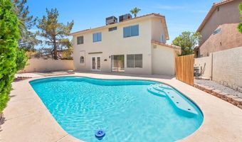 966 PACK SADDLE Ct, Henderson, NV 89014