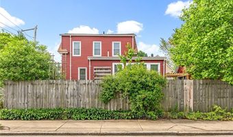 5 Dennis Ave, Cranston, RI 02905