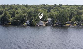 1485 Richville Rd, Standish, ME 04084