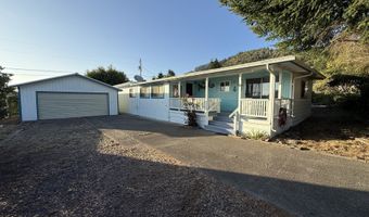16123 KINGS Way, Brookings, OR 97415