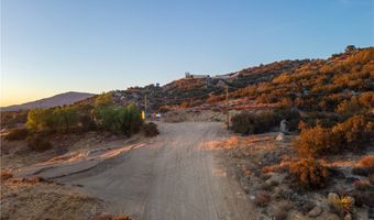59600 Reservation Rd, Anza, CA 92539