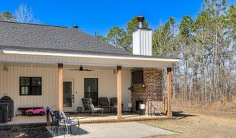 885 HORSE CREEK Rd, Beech Island, SC 29842