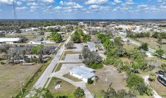 303 E GIBSON St, Arcadia, FL 34266