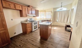 111 County Rd 8015, Concho, AZ 85924