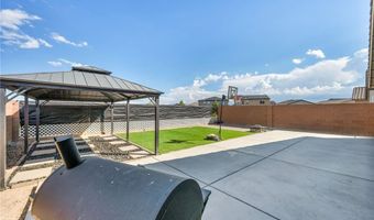 840 Turtleback Falls Ave, Indian Springs, NV 89018