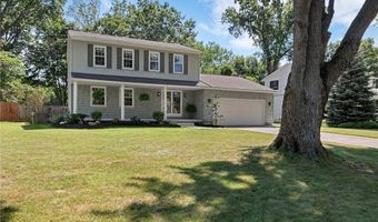 6903 Hidden Valley Dr, Amherst, OH 44001